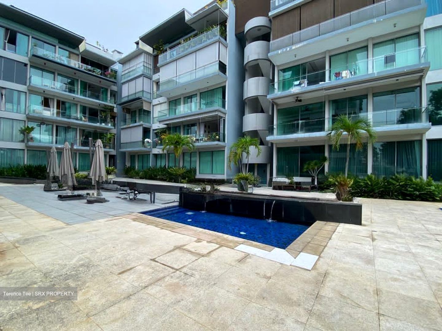 The Glacier (D15), Apartment #582433591
